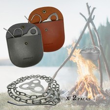 Camping Tripod Board -