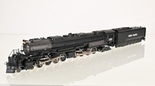 Rivarossi 4-8-8-4 Big Boy