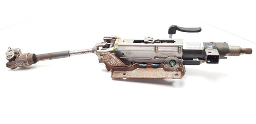 Piantone sterzo peugeot 407 - piantone,