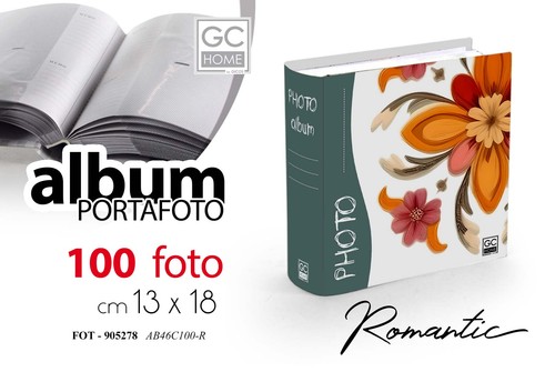 Album portafoto fotografico - album,