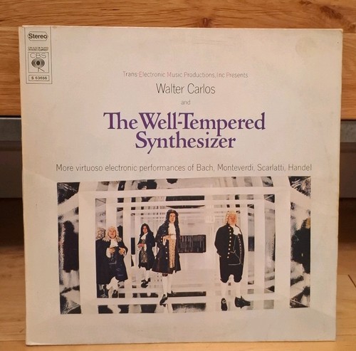 Walter carlos - walter,