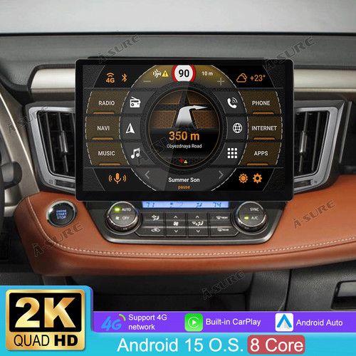 Autoradio 8 core android - autoradio,