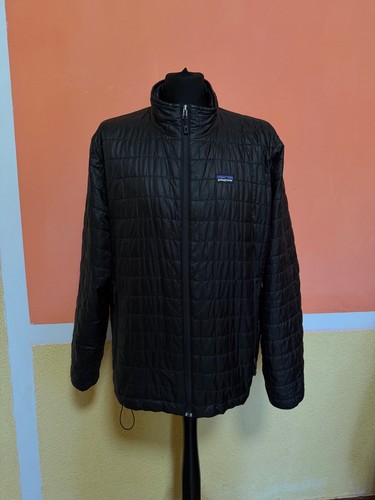 Patagonia giubbotto uomo - giubbotto,