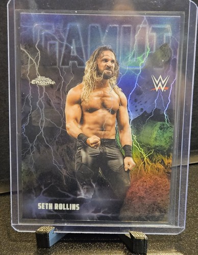 Seth freakin rollins - rollins, 💥