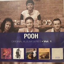 Pooh - Original Album Series