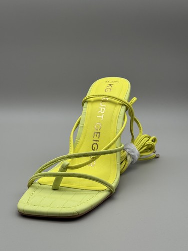 Sandali con tacco kurt geiger - con,