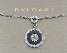 Bulgari Cerchi Astrale Diamond