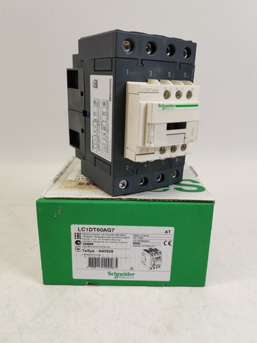 Contattore schneider electric - contattore,