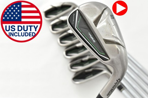 Taylormade rbz rocketballz - rbz,