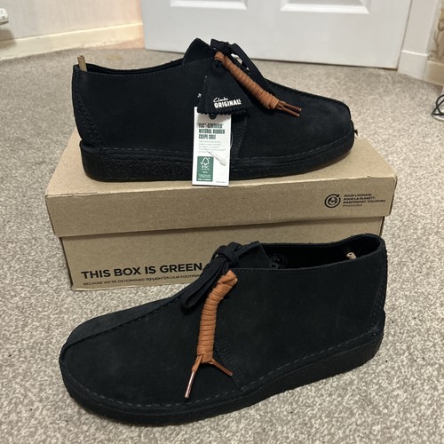 Scarpe uomo clarks originals - uomo,