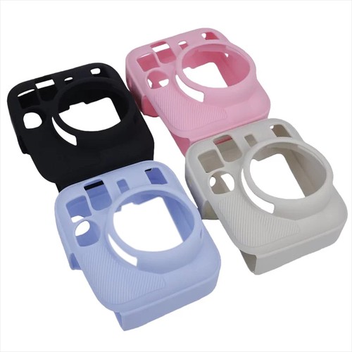 Custodia silicone per - in,