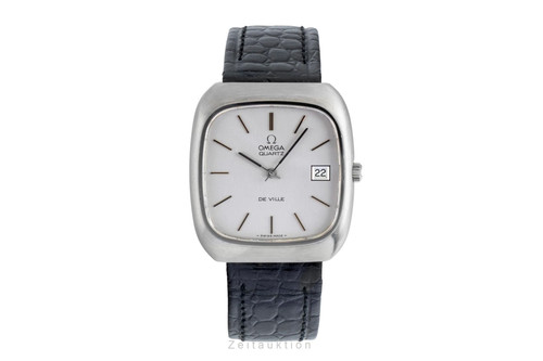 Omega ville orologio - ville,