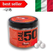 Palle Calibro 50 RAM Barattolo