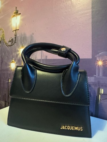 Borsa jacquemus - borsa,