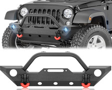 For Wrangler JK JL & Gladiator
