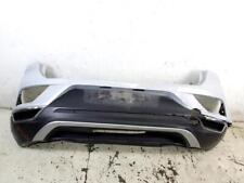 2GA807301AB PARAURTI POSTERIORE VOLKSWAGEN T-ROC 1.0 B 85KW 6M 5P (2018) RICAMBI