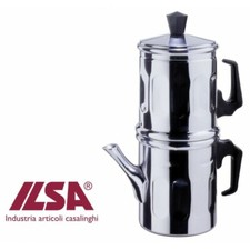 Ilsa - Caffettiera Napoletana