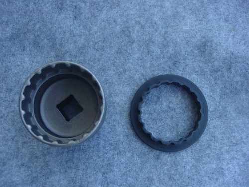 Strumento per shimano - strumento,