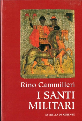 Santi militari - santi,
