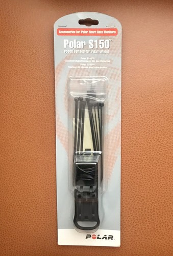 Polar s150 sensore velocità - polar,
