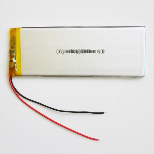 Batteria ricaricabile