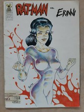 RAT-MAN VS ERINNI speciale