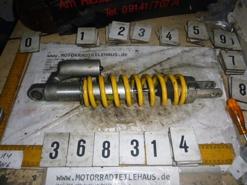 Suzuki 650 sp46 1998 - dr,