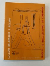 Luciano Baldessari E Milano