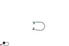 RICAMBIO ASPIRAPOLVERE VORWERK