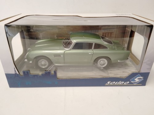 Solido aston martin - aston, db5