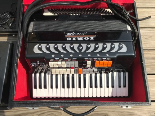 Fisarmonica per pianoforte