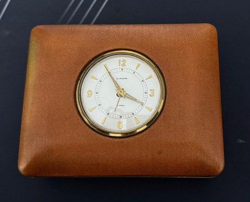 Sveglia vintage europa con - vintage, "europa"
