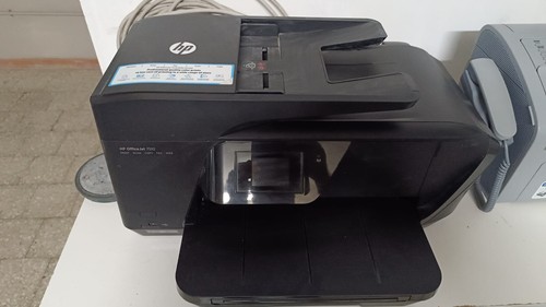Officejet 7510 stampante - officejet,