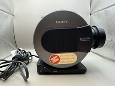 RARO proiettore vintage Sony