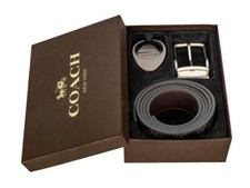 SET scatola regalo con fibbia