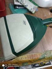 LUCIDATRICE LAVAPAVIMENTI SECCO PULILUX FOLLETTO PL510  VORWERK o similare vk122