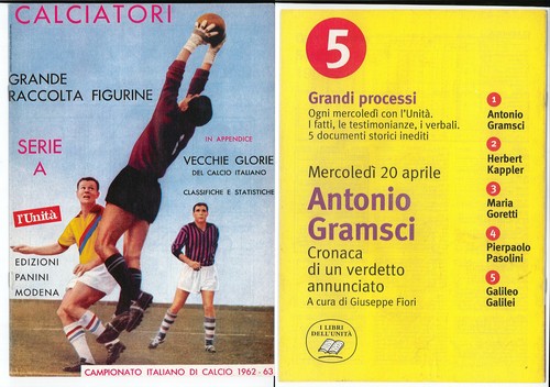 Ristampa anastatica panini - ristampa,