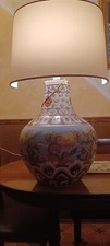 Vaso cinese grande - vaso,