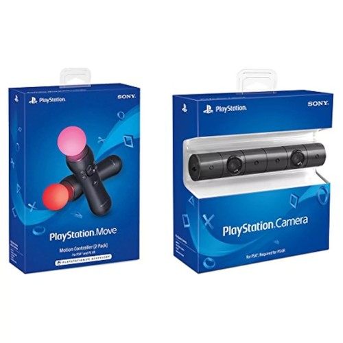Sony playstation psvr - playstation, vr