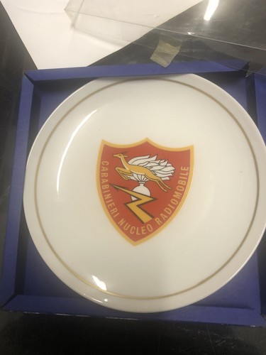 Piatto ceramica svuota - ceramica,