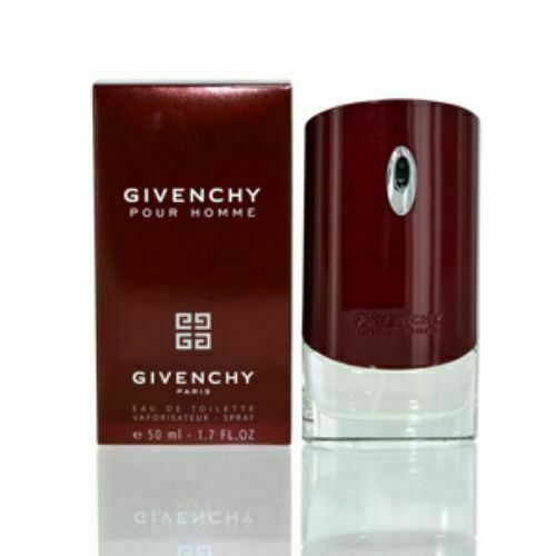 Givenchy pour homme eau - pour,