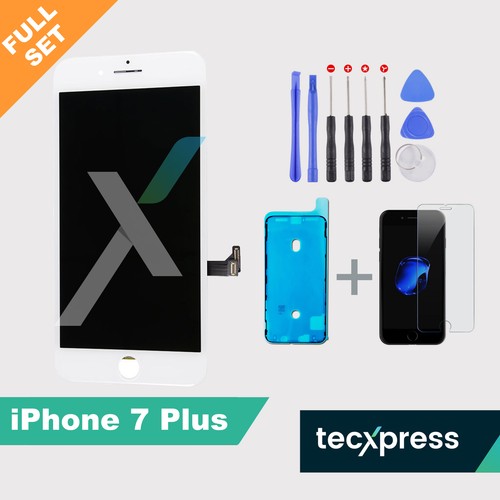 Sostituzione display iphone - display, 7