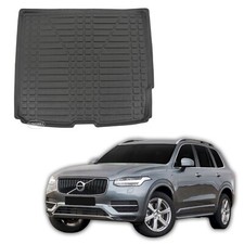 Vasca Baule Bagagliaio In Tpe Per Volvo XC90 Dal 2016 SCOUTT