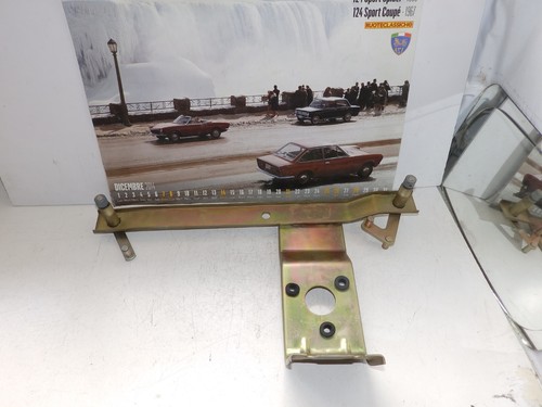 Fiat 124 sport coupe - fiat,