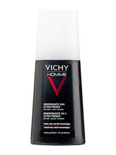 VICHY HOMME Deo Vapo 24h 100ml