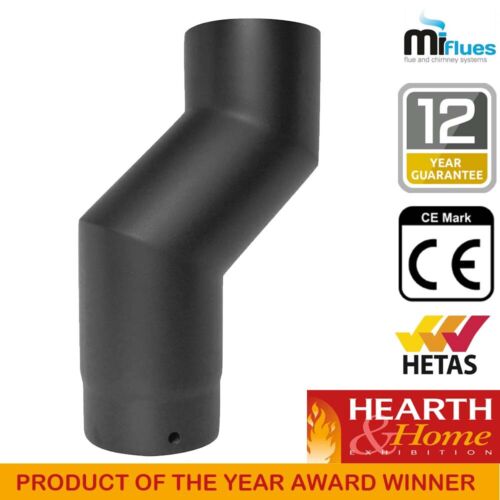 Canna fumaria offset - , curva