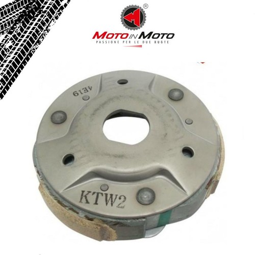 Kit girante frizione completa - kit,