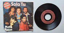 Ref613 Vinyle 45 Tours Matia