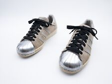 Adidas Superstar 80S Metal Toe Sneakers Donna Taglia 38 EU Art 27685-80