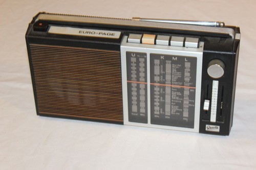 Radio graetz 8 - graetz,